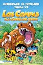 Los Compas 3. Los Compas I La Càmera Del Temps - Preview