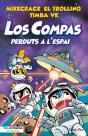 Los Compas 5. Perduts A L'Espai - Preview