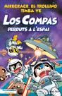 Los Compas 5 Perduts A Lespai - Preview