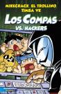Los Compas 7. Los Compas Vs. Hackers - Preview