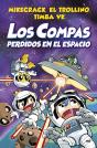 Los Compas Perdidos En El Espacio - Preview