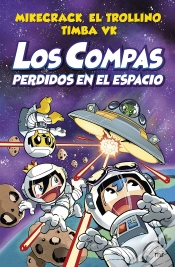 Capa do artigo Los Compas Perdidos En El Espacio