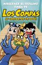 Los Compas Se Convierten En Bebés - Preview