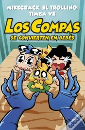 Capa do artigo Los Compas Se Convierten En Bebés