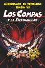 Los Compas Y La Entidad - Preview