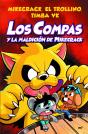 Los Compas Y La Maldición De Mikecrack - Preview