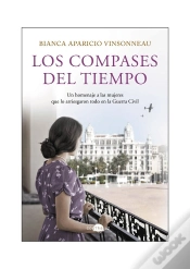 Capa do artigo Los Compases Del Tiempo