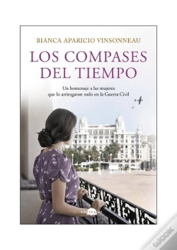 Capa do artigo Los Compases Del Tiempo