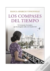 Capa do artigo Los Compases Del Tiempo