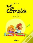 Los Compis 1. Primer Turno