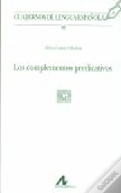 Capa do artigo Los Complementos Predicativos