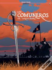 Los Comuneros