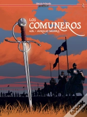Capa do artigo Los Comuneros
