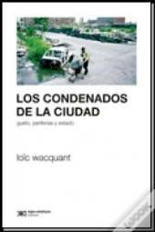 Los Condenados De La Ciudad  