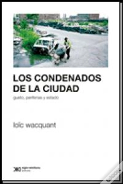 Capa do artigo Los Condenados De La Ciudad  