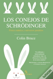 Capa do artigo Los Conejos De Schrödinger