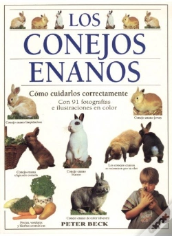 Capa do artigo Los Conejos Enanos
