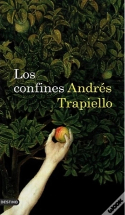 Capa do artigo Los Confines