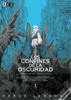 Capa do artigo Los Confines De La Oscuridad
