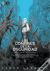 Capa do artigo Los Confines De La Oscuridad