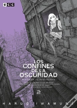 Capa do artigo Los Confines De La Oscuridad Mision En El Apocalipsis Num.
