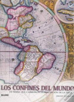 Capa do artigo Los Confines Del Mundo
