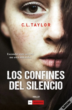 Capa do artigo Los Confines Del Silencio