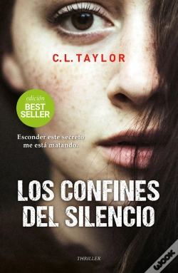 Capa do artigo Los Confines Del Silencio