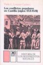 Los Conflictos Populares En Castilla (Siglos Xvi-Xvii) - Preview