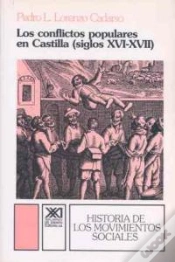 Capa do artigo Los Conflictos Populares En Castilla (Siglos Xvi-Xvii)