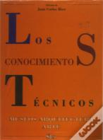 Los Conocimientos Técnicos