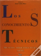 Capa do artigo Los Conocimientos Técnicos