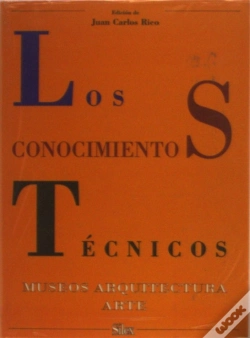 Capa do artigo Los Conocimientos Técnicos