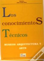 Los Conocimientos Técnicos