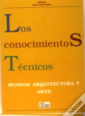 Capa do artigo Los Conocimientos Técnicos