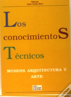 Capa do artigo Los Conocimientos Técnicos