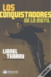 Capa do artigo Los Conquistadores De Lo Inútil. De Los Alpes Al Anapurna