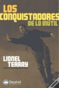 Capa do artigo Los Conquistadores De Lo Inútil. De Los Alpes Al Anapurna