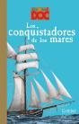 Los Conquistadores De Los Mares - Preview