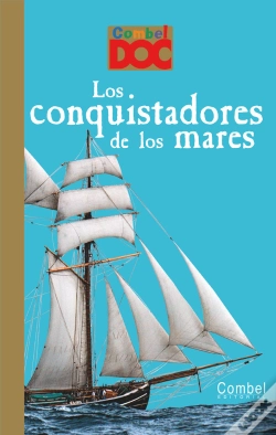 Capa do artigo Los Conquistadores De Los Mares