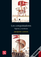 Capa do artigo Los Conquistadores