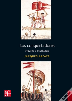 Capa do artigo Los Conquistadores