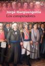 Los Conspiradores - Preview