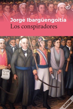 Capa do artigo Los Conspiradores