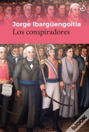 Capa do artigo Los Conspiradores