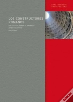 Capa do artigo Los Constructores Romanos