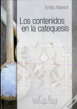 Capa do artigo Los Contenidos En La Catequesis