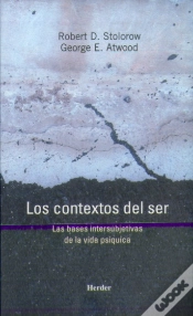 Capa do artigo Los Contextos Del Ser