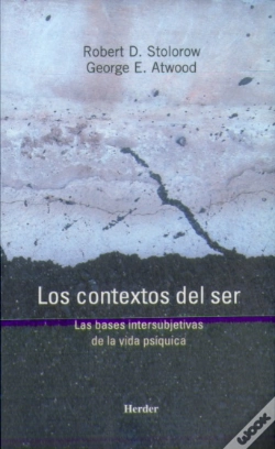 Capa do artigo Los Contextos Del Ser