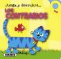 Los Contrarios - Preview